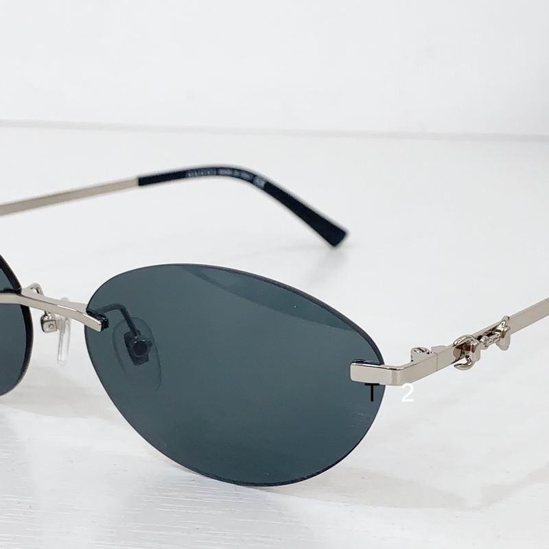 Gucci GG2051S 59 17-140 b07