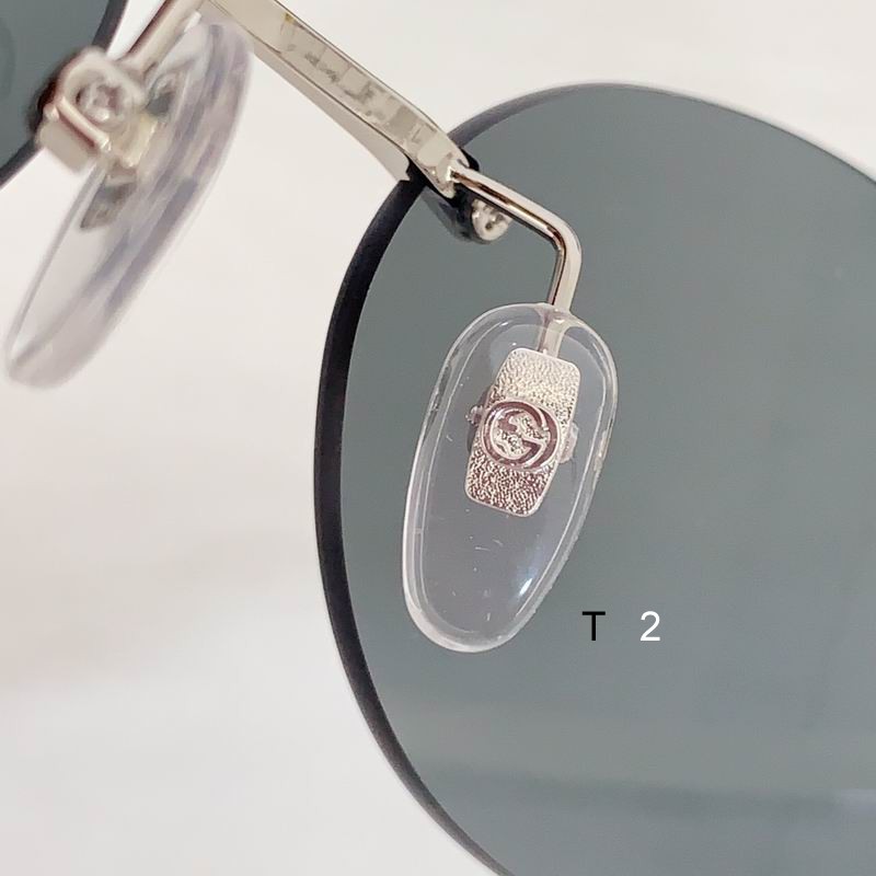 Gucci GG2051S 59 17-140 b08