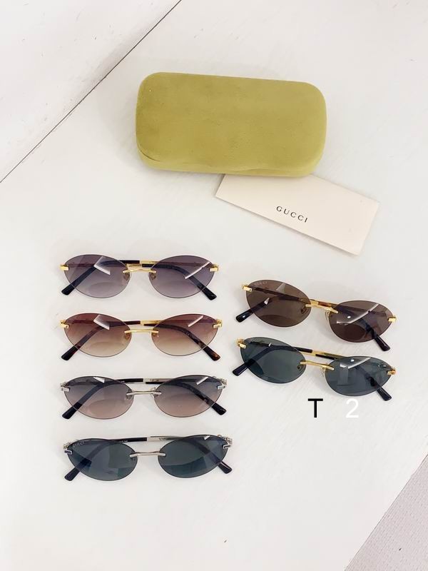 Gucci GG2051S 59 17-140 b09