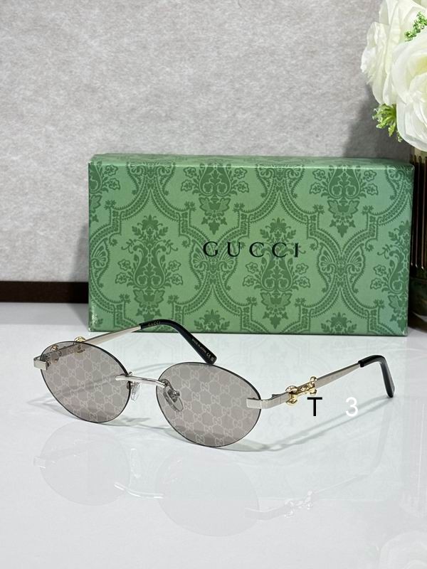 Gucci GG2051S 59 17-140 c01