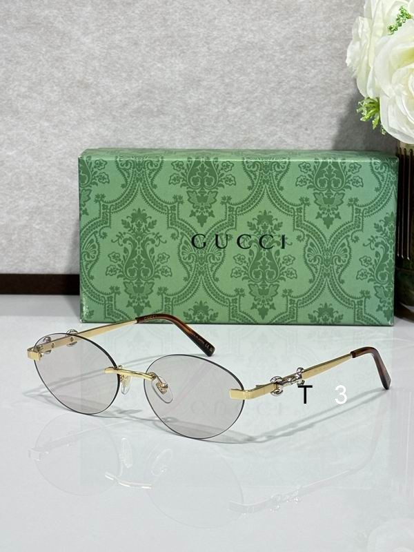 Gucci GG2051S 59 17-140 c02