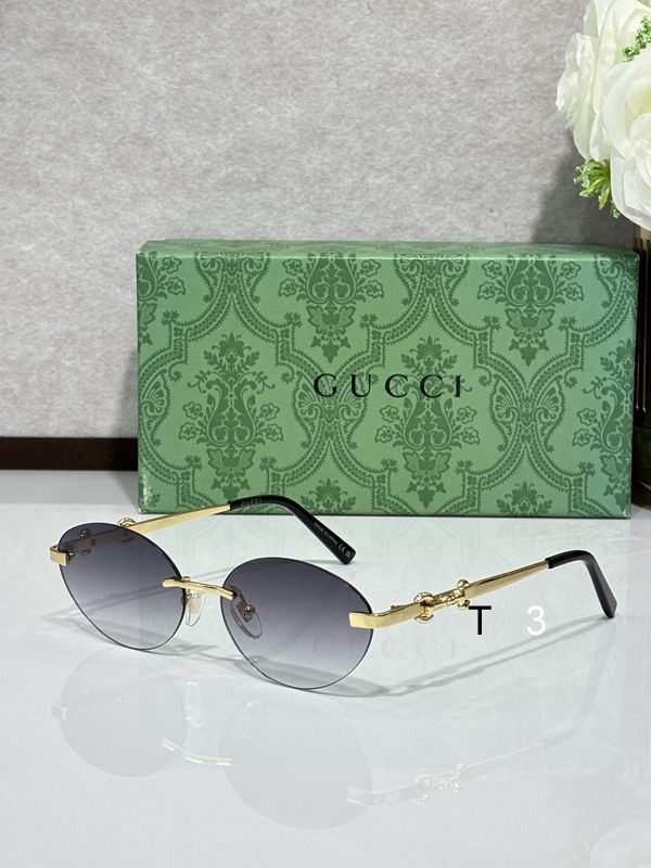 Gucci GG2051S 59 17-140 c04