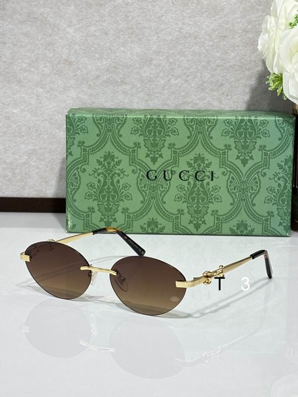 Gucci GG2051S 59 17-140 c05