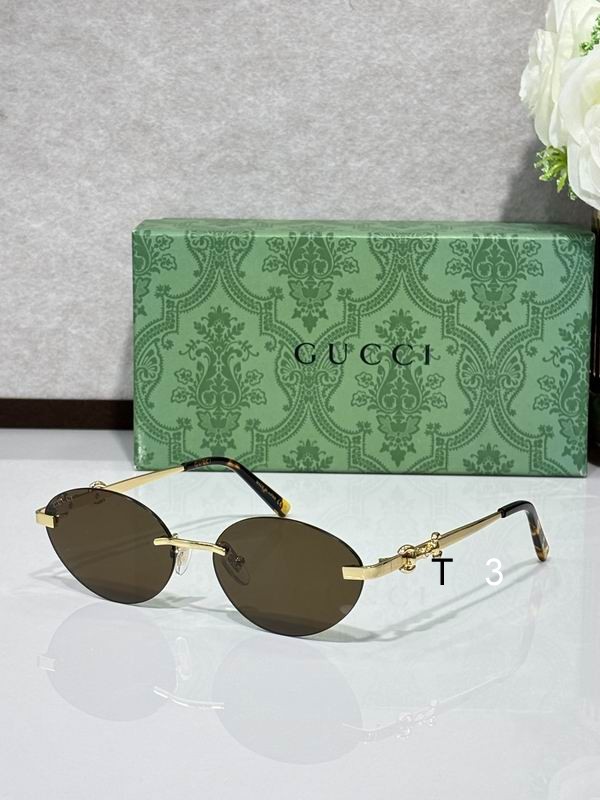 Gucci GG2051S 59 17-140 c06