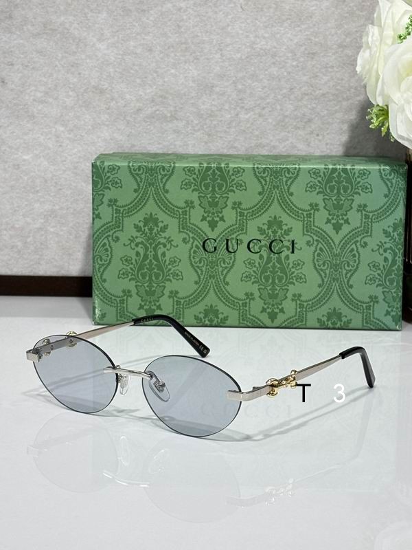 Gucci GG2051S 59 17-140 c07