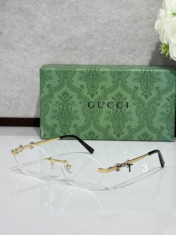 Gucci GG2051S 59 17-140 c09