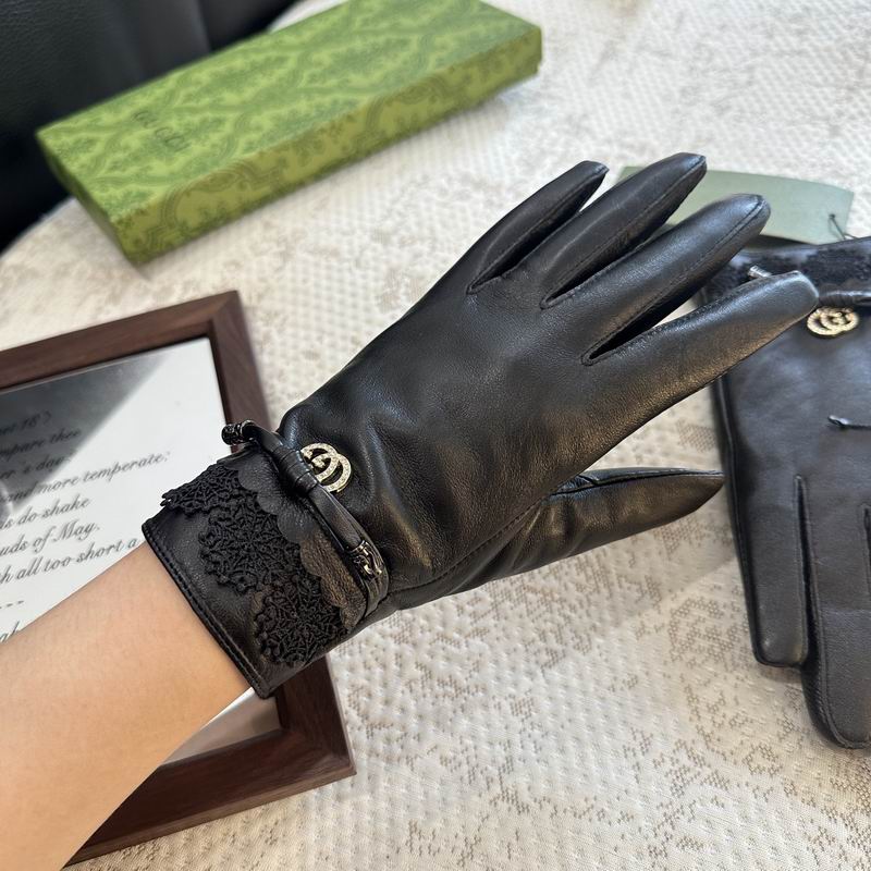 Gucci Gloves M L 08 (3)