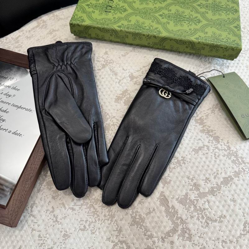 Gucci Gloves M L 08 (4)