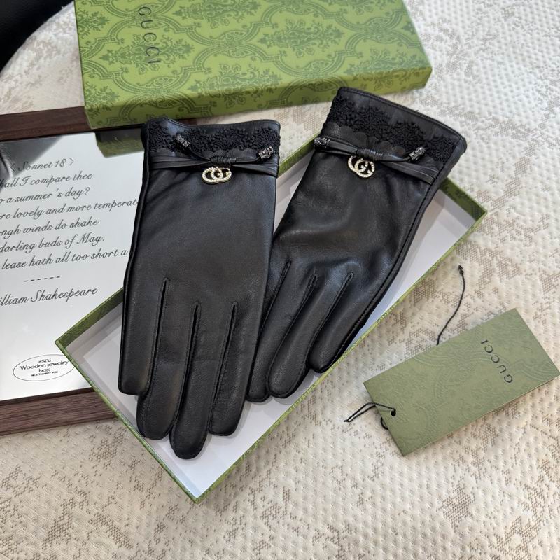 Gucci Gloves M L 08 (6)