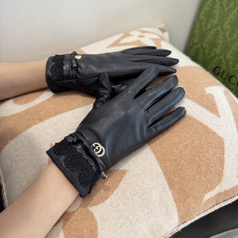 Gucci Gloves M L 08 (8)