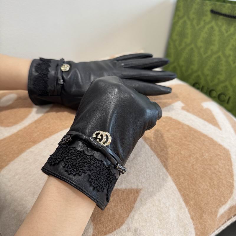 Gucci Gloves M L 08 (9)