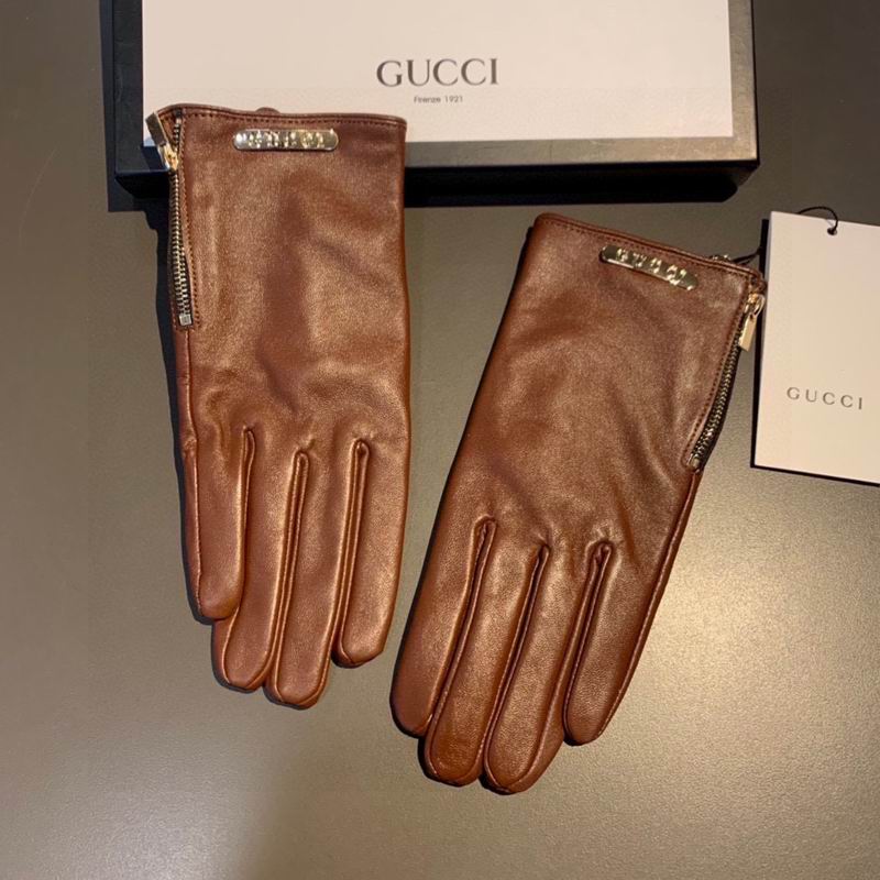 Gucci Gloves M L 09 (11)