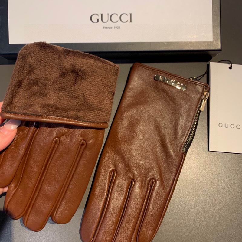 Gucci Gloves M L 09 (12)