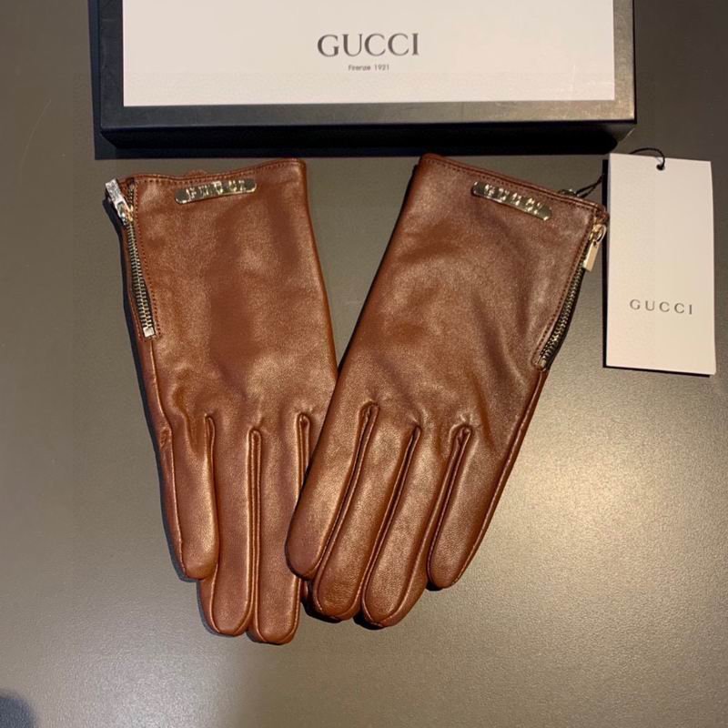 Gucci Gloves M L 09 (13)