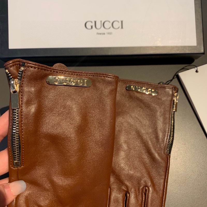 Gucci Gloves M L 09 (15)