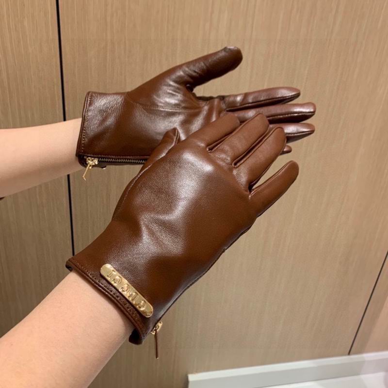 Gucci Gloves M L 09 (17)