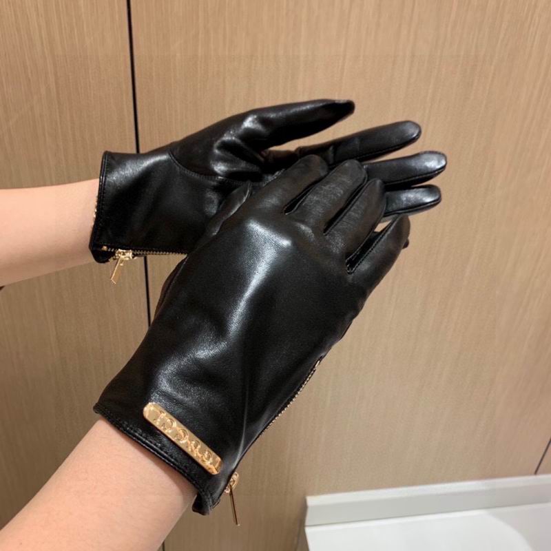 Gucci Gloves M L 09 (8)