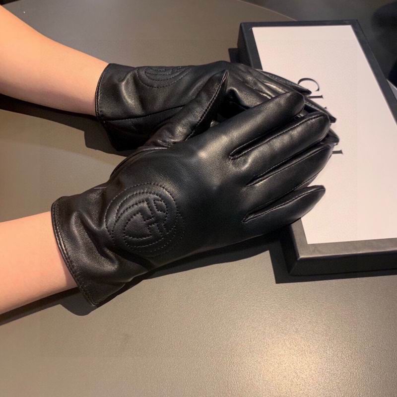 Gucci Gloves M L 10 (3)