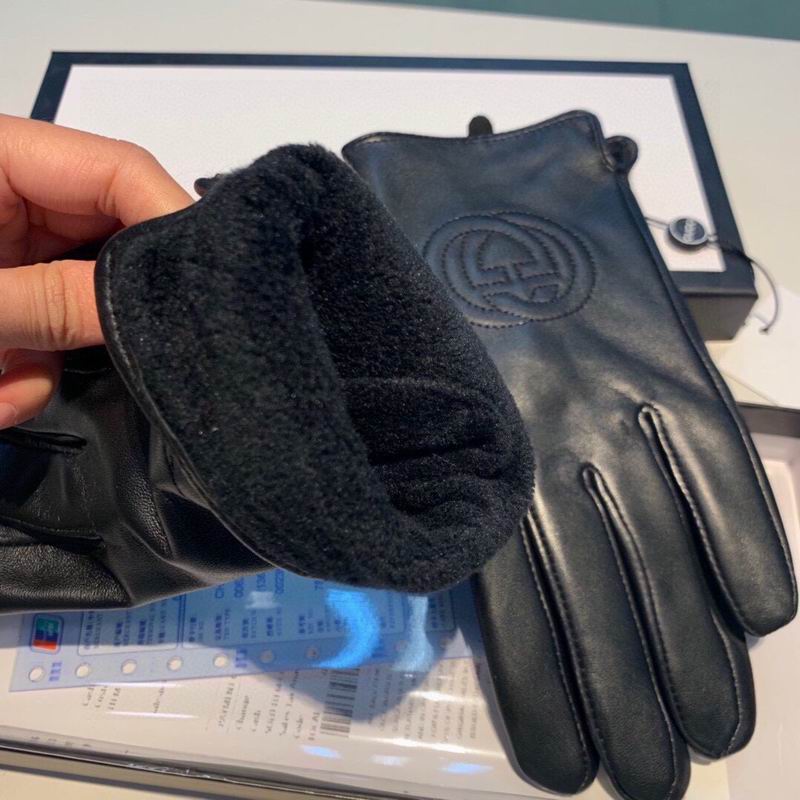Gucci Gloves M L 10 (4)