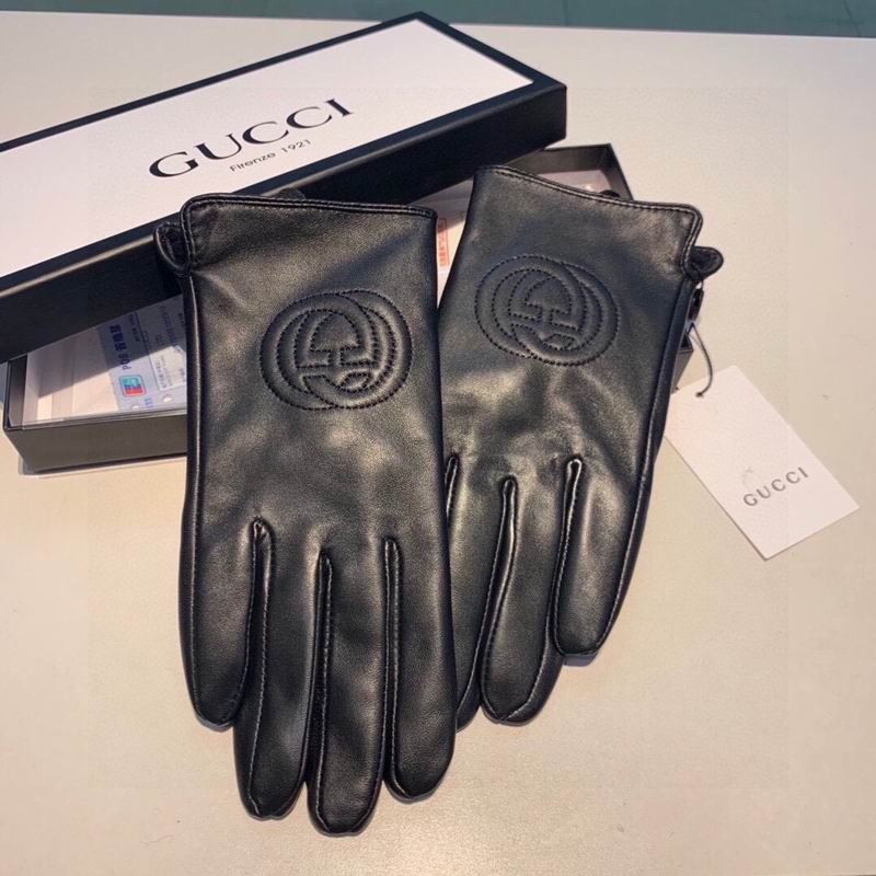 Gucci Gloves M L 10 (5)