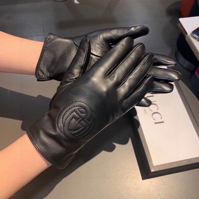 Gucci Gloves M L 10 (7)