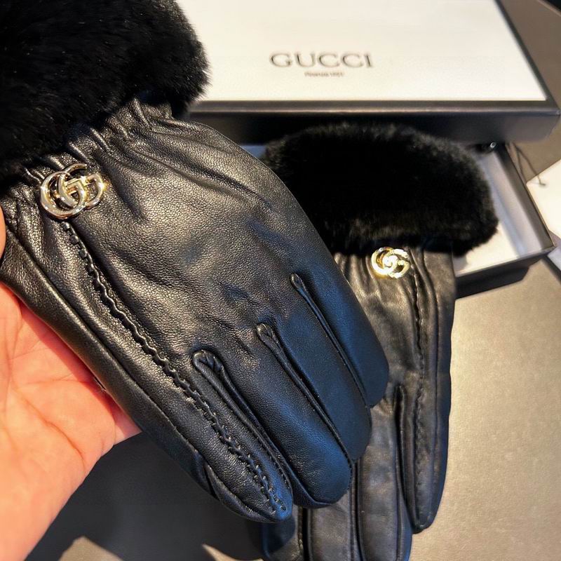 Gucci Gloves M L 24 (2)