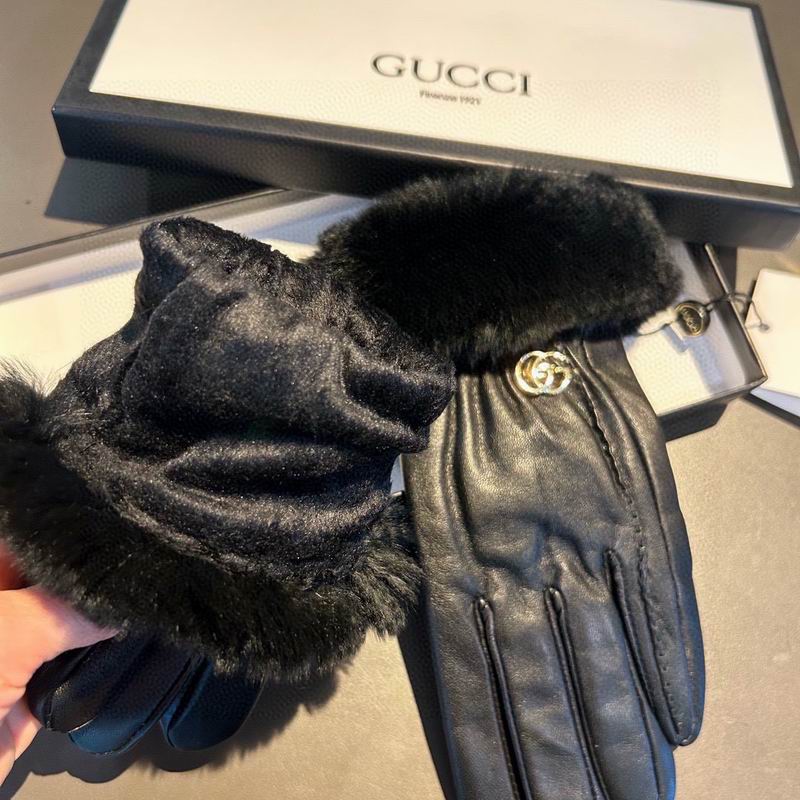 Gucci Gloves M L 24 (3)