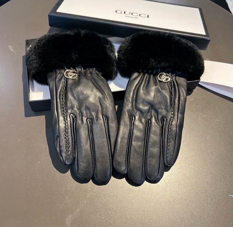 Gucci Gloves M L 24 (4)