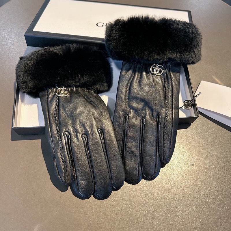 Gucci Gloves M L 24 (5)