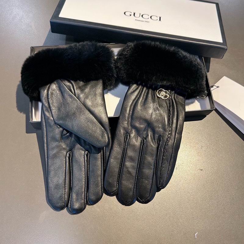 Gucci Gloves M L 24 (6)