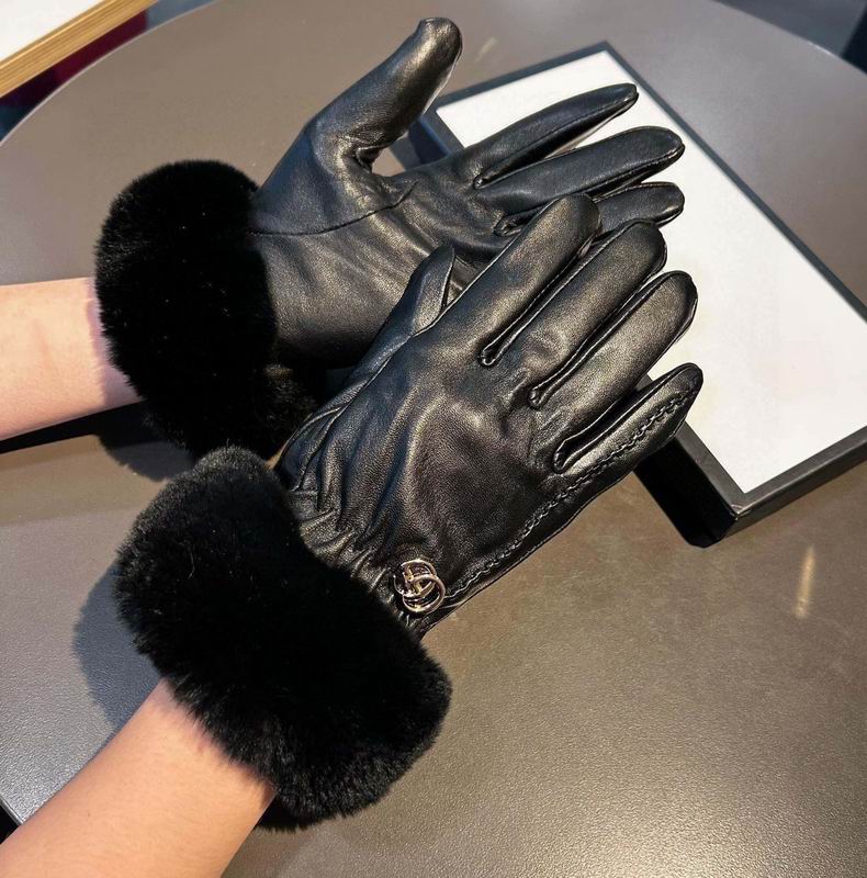 Gucci Gloves M L 24 (7)