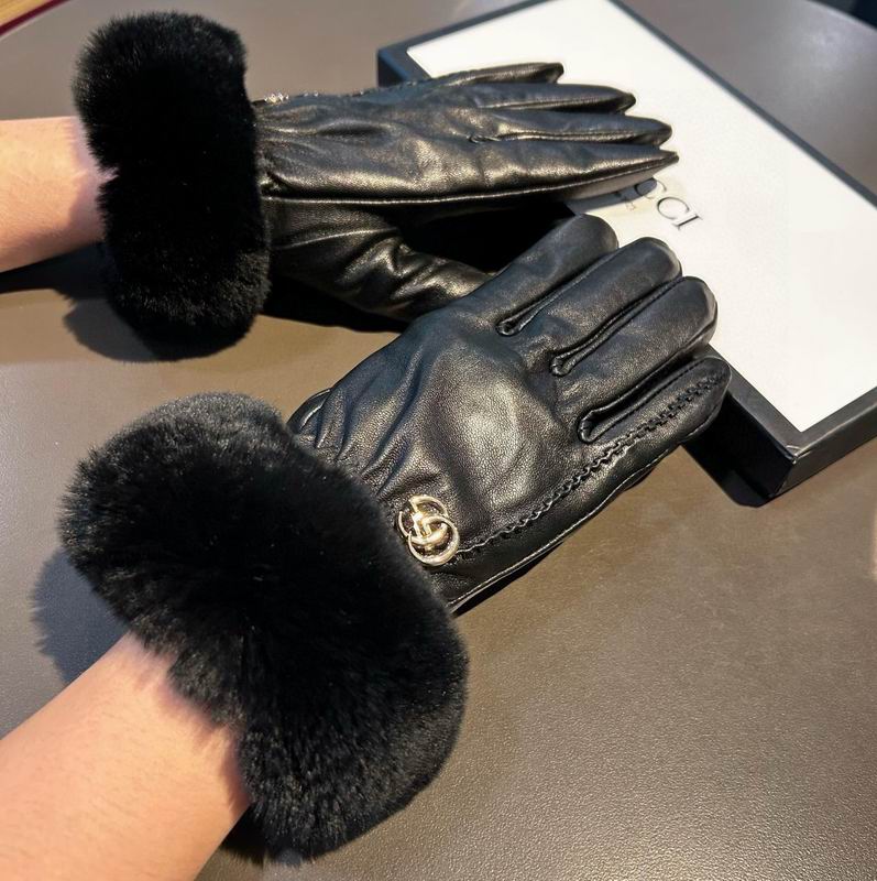 Gucci Gloves M L 24 (8)