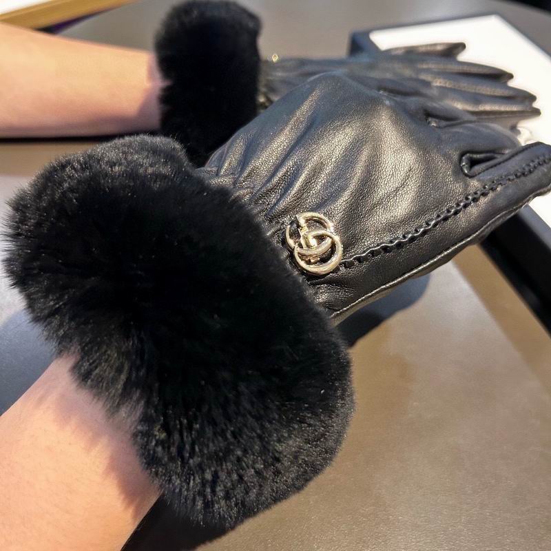 Gucci Gloves M L 24 (9)