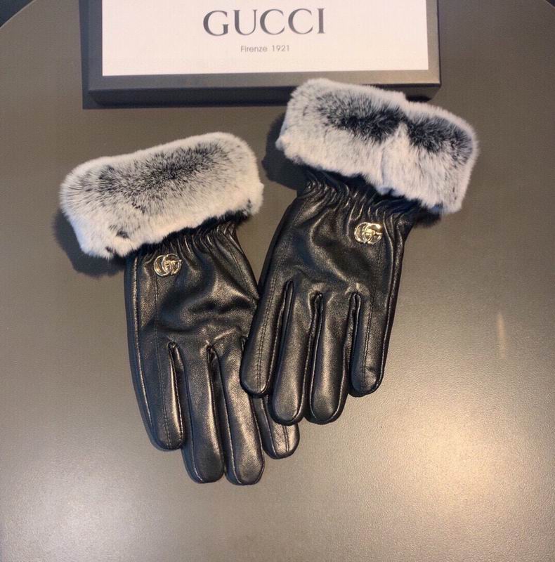 Gucci Gloves M L 25 (1)