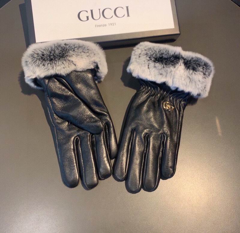 Gucci Gloves M L 25 (2)