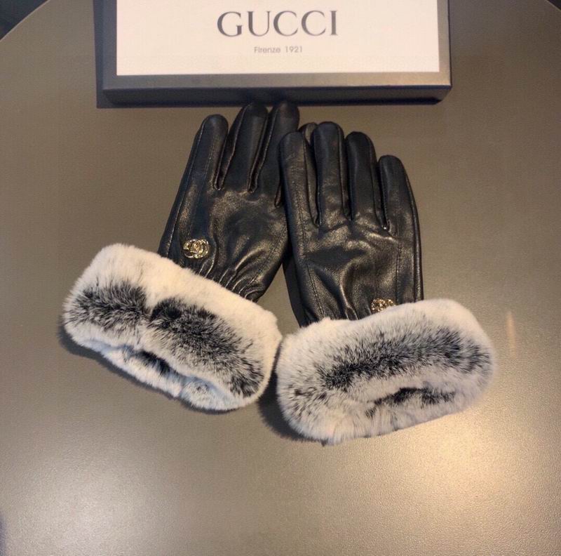 Gucci Gloves M L 25 (3)