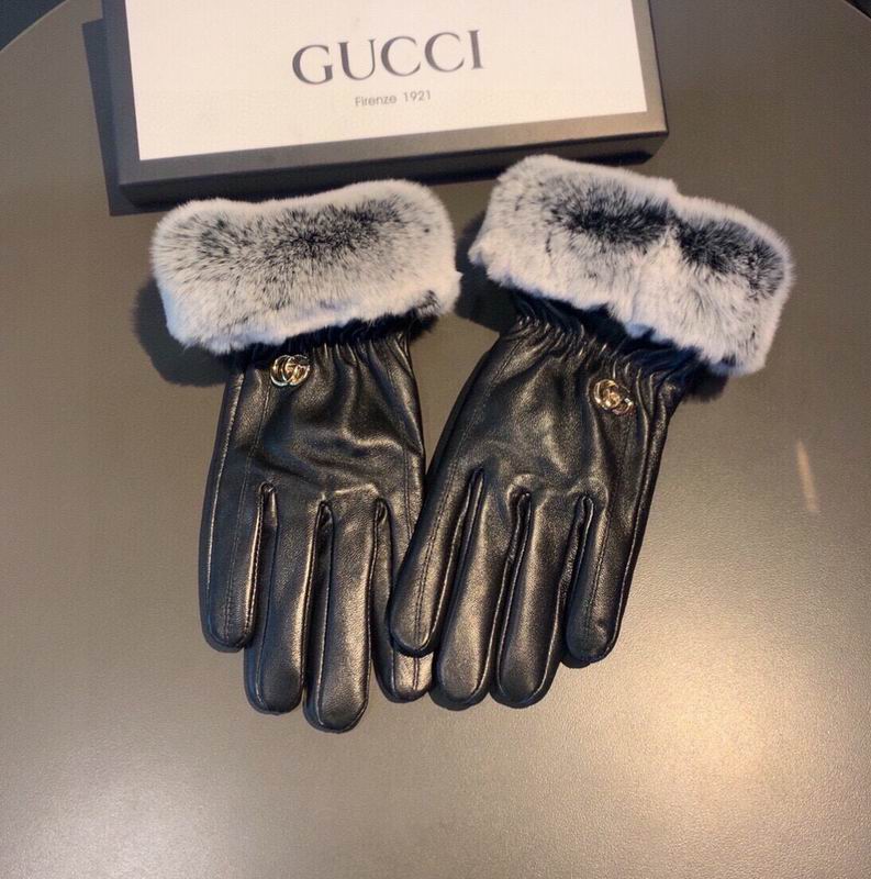 Gucci Gloves M L 25 (4)