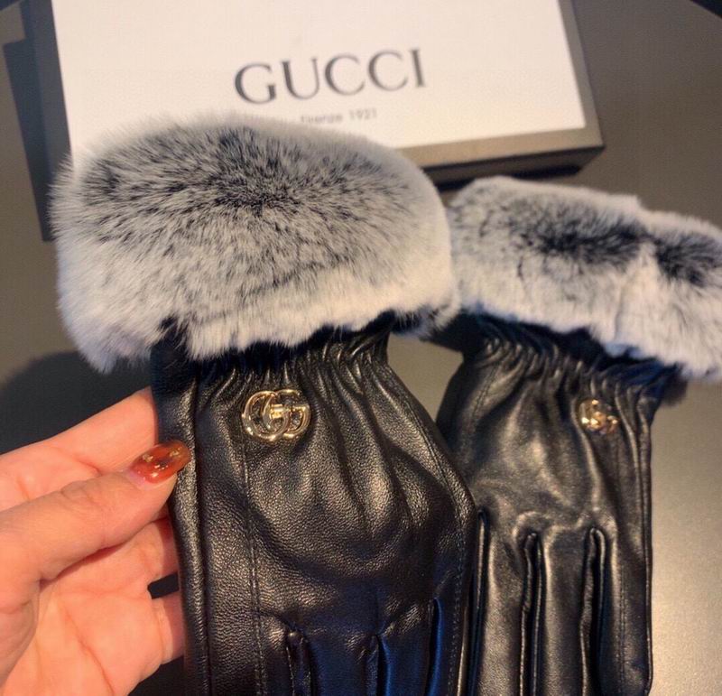 Gucci Gloves M L 25 (5)