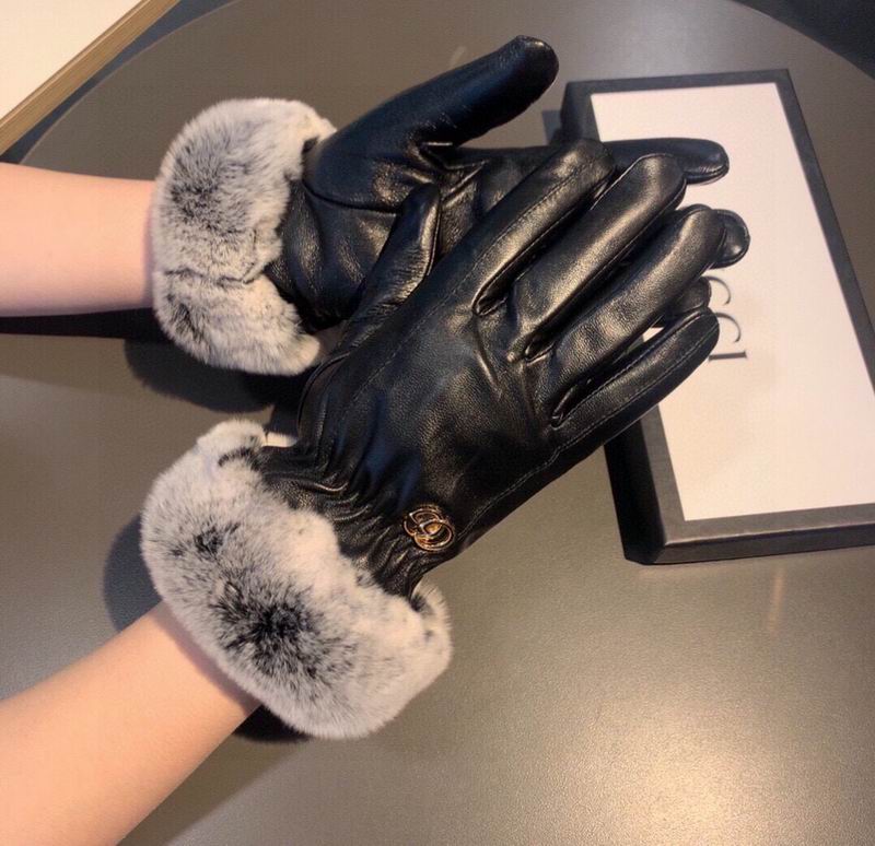 Gucci Gloves M L 25 (6)