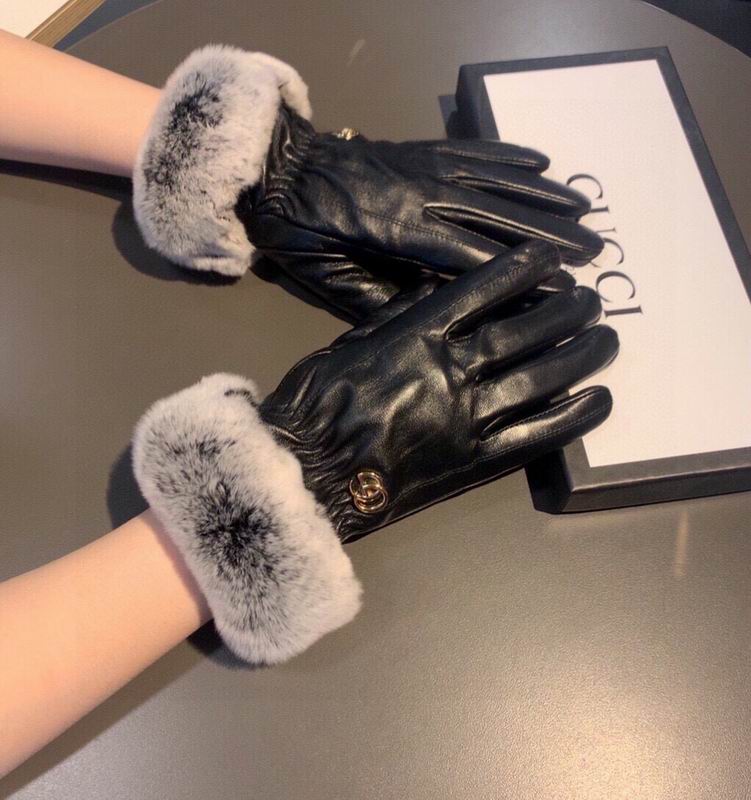 Gucci Gloves M L 25 (7)