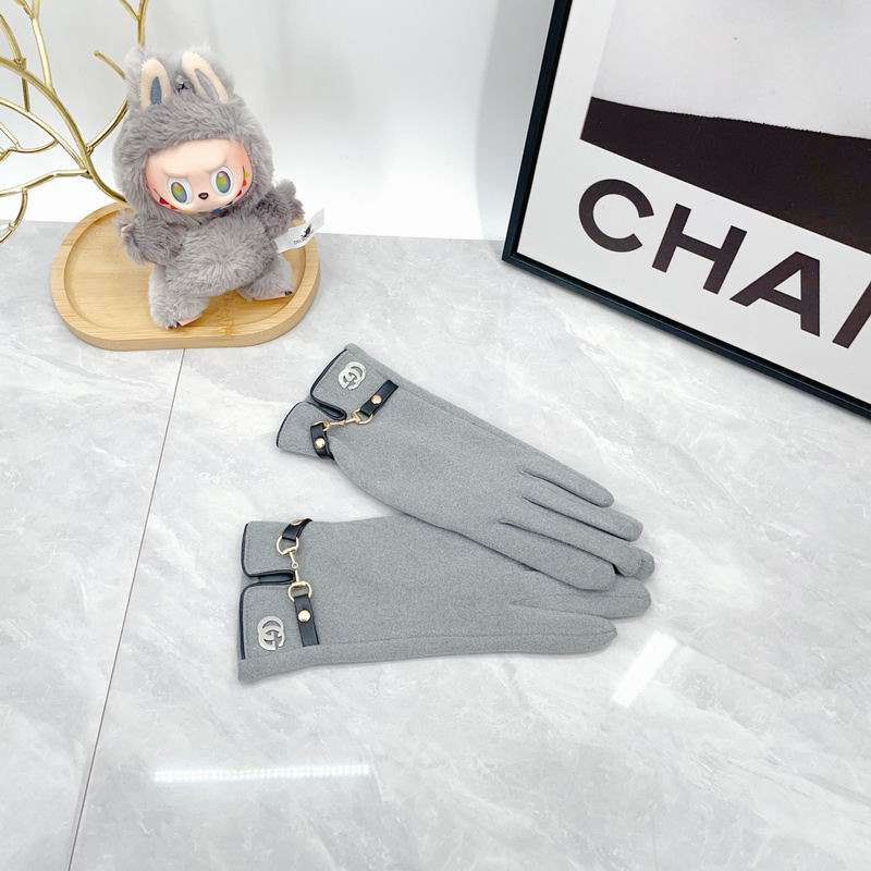 Gucci Gloves dx (132)