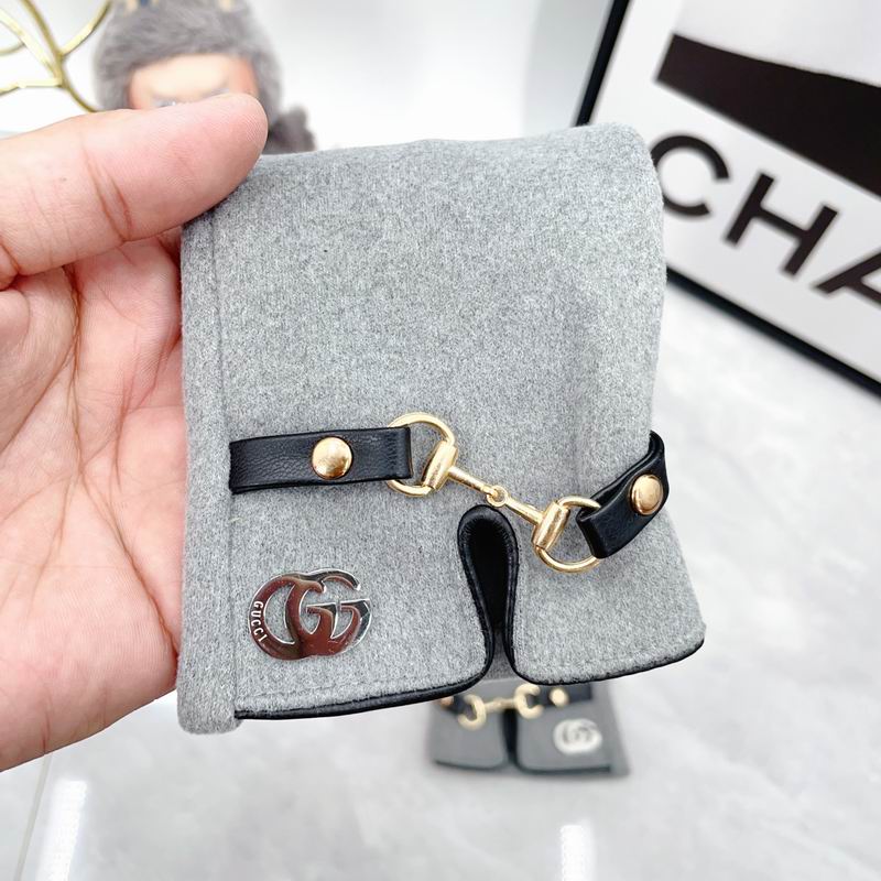 Gucci Gloves dx (133)