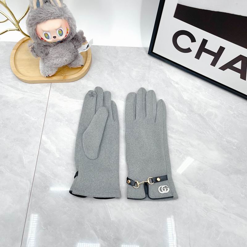 Gucci Gloves dx (134)