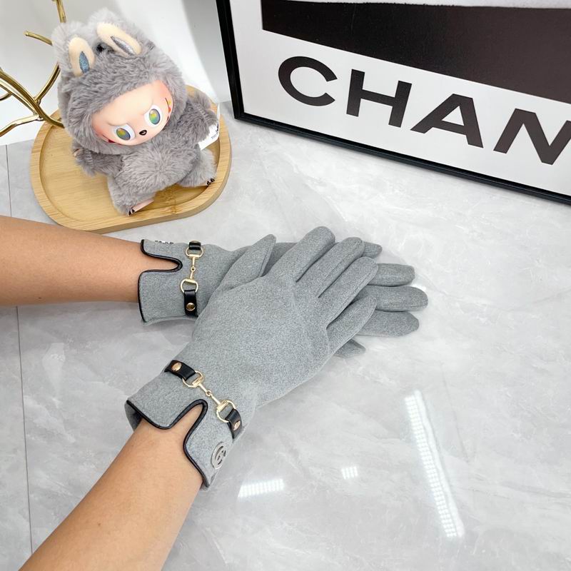 Gucci Gloves dx (136)