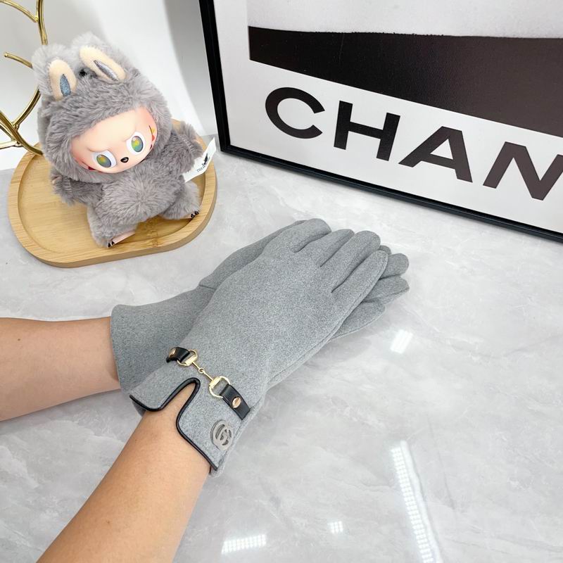Gucci Gloves dx (138)