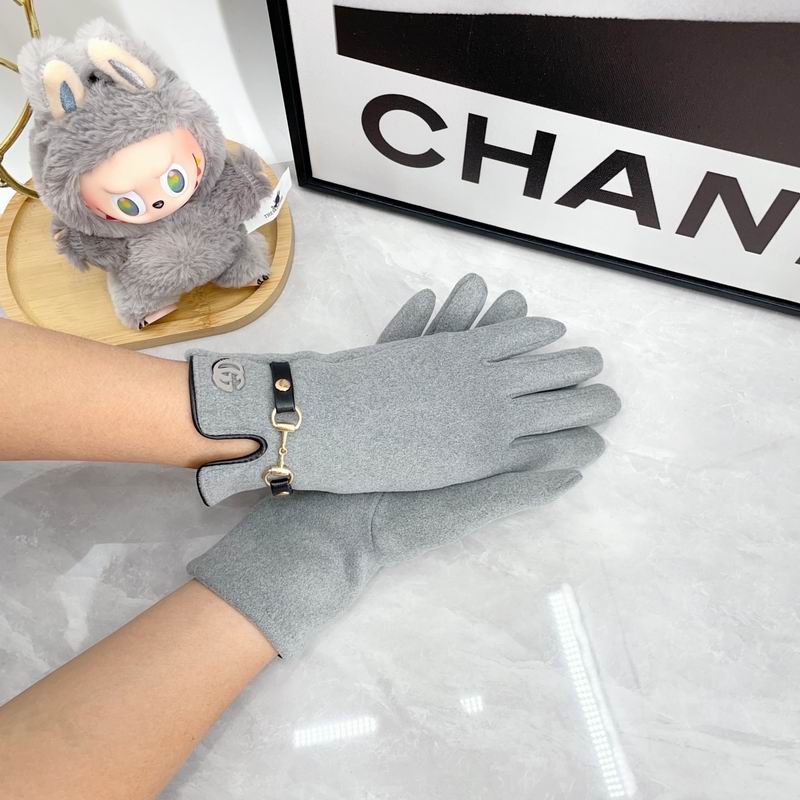 Gucci Gloves dx (139)
