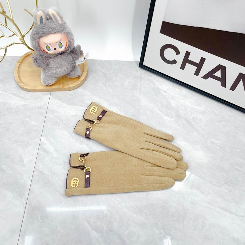 Gucci Gloves dx (141)