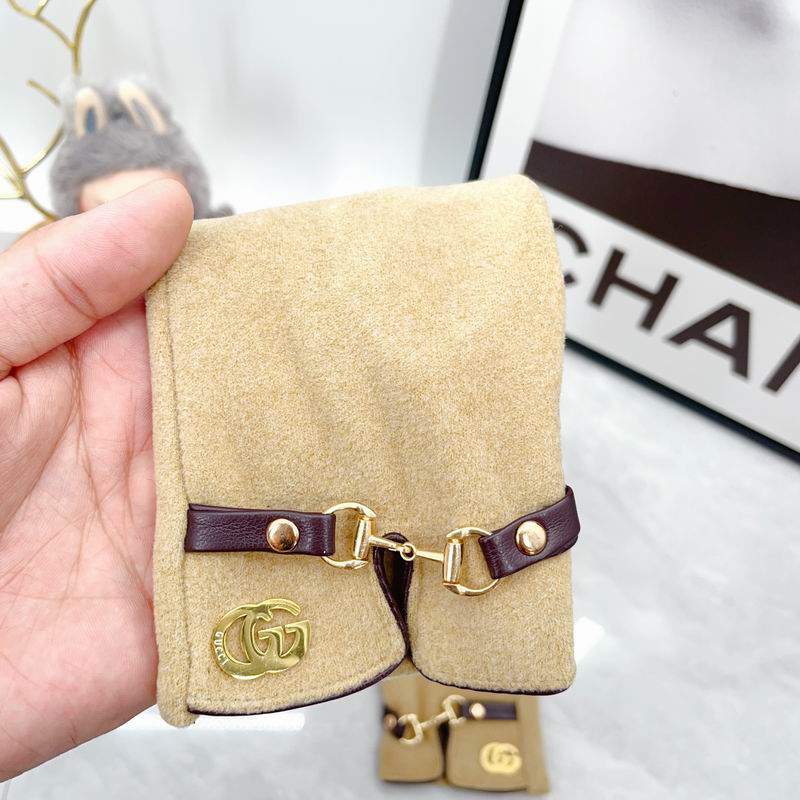 Gucci Gloves dx (142)