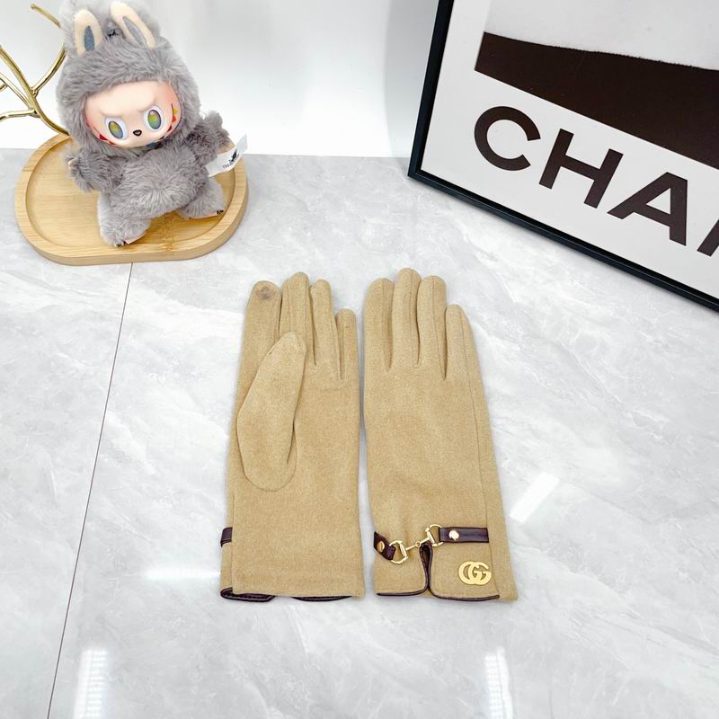 Gucci Gloves dx (143)