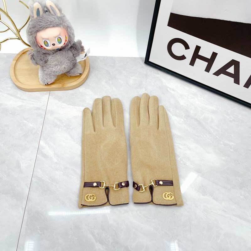Gucci Gloves dx (144)